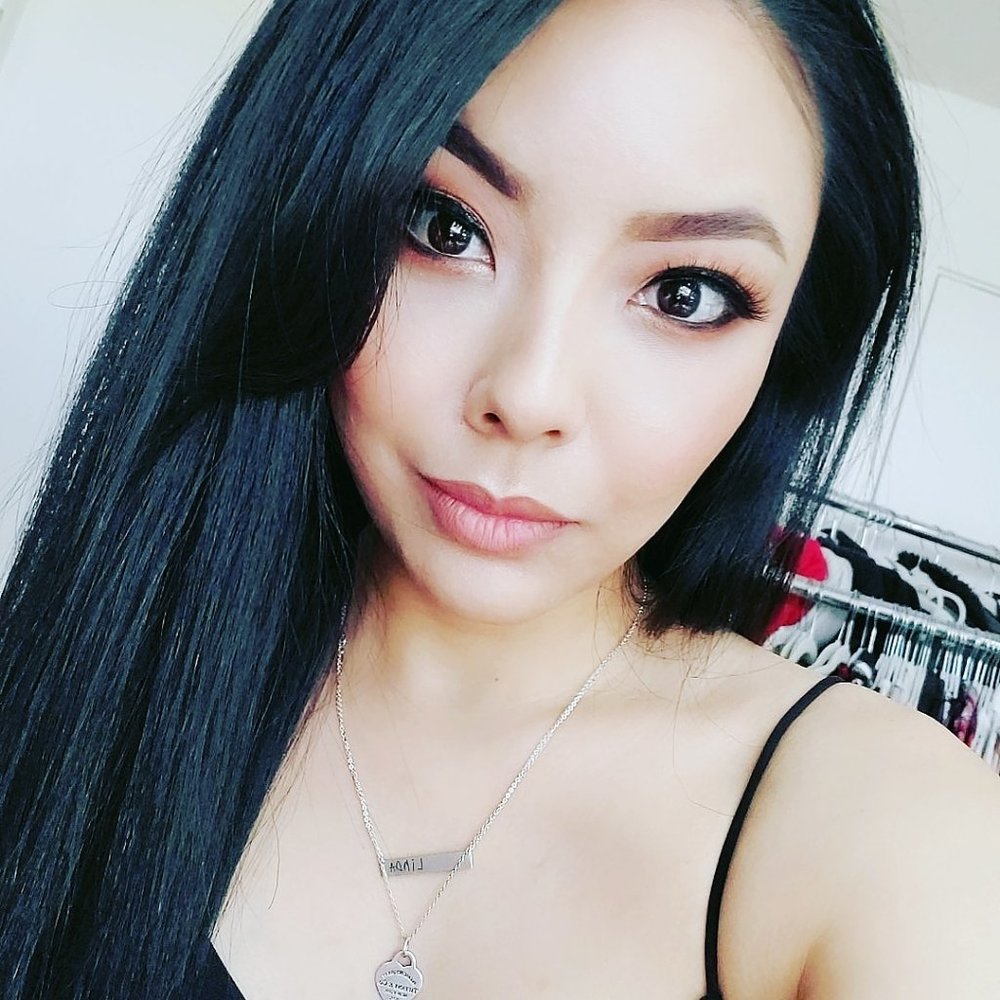 Meet your Posher, Linda